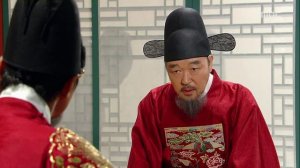 Богиня огня Чжон И 1 сезон 22 серия