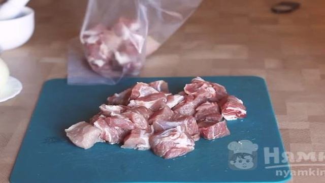 Рецепты от шеф-повара