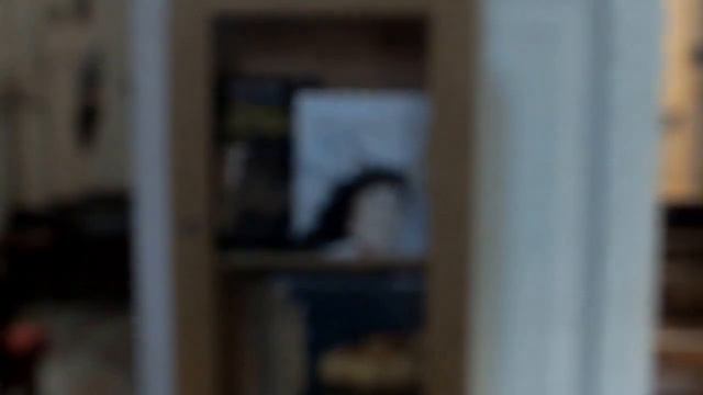 Freelance Artist Lukša Obradović inspired by Church Svet Vlaho or Saint Blaise смотреть онлайн