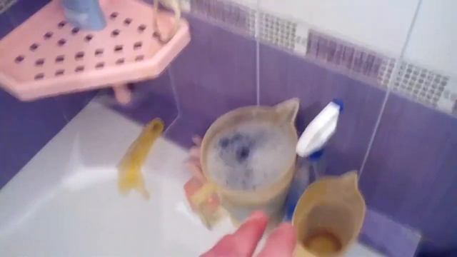 "#Лайфхак бомжа" Как отстирать носки и трусы без усилий смотреть онлайн