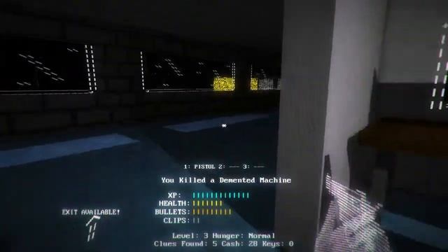 Roguelikes Gallery - Illuminascii Part 2 смотреть онлайн