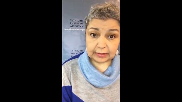 Институт изучения аутизма. Что? Зачем? И почему? смотреть онлайн