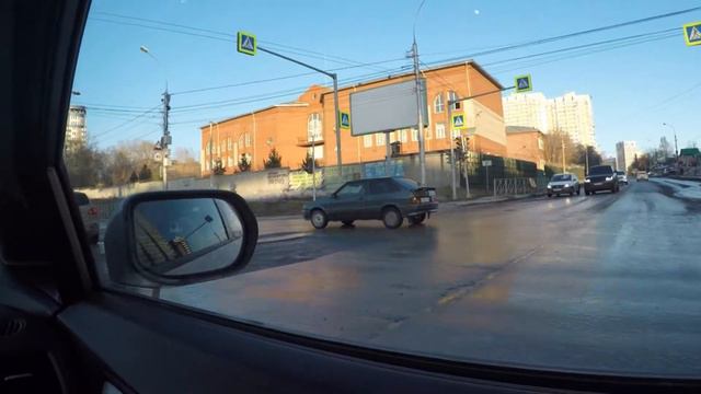 Новосибирск на карантине 5.04.20 смотреть онлайн