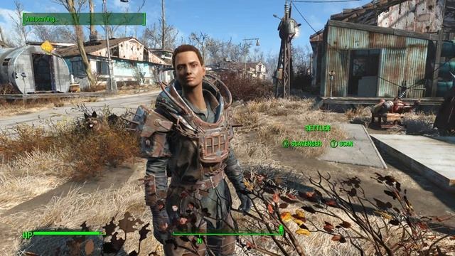 Sim Settlements 2 and Chapter 2 Let's Play Wednesdays - Day 6 - with quest maker Sagittaurus! смотреть онлайн