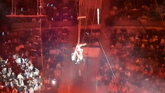 цирк 2018. супер танец небеса смотреть онлайн