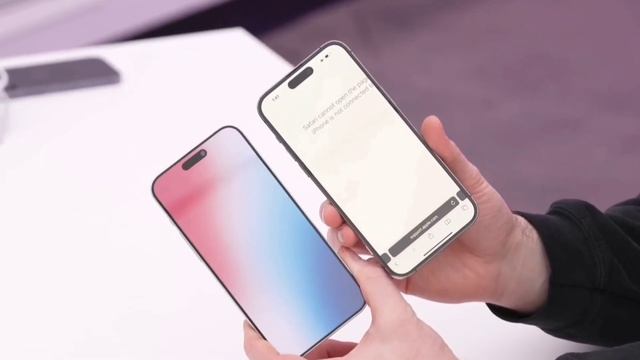 Apple Iphone 15 lunch with A17 Bionic Chip ? смотреть онлайн