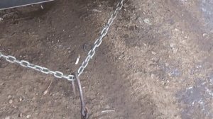 Как сделать лебёдку из реечного домкрата.