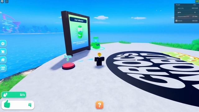 LIMITED UGC ITEM! How to get the CROCS HEADPHONES in CROCS WORLD TYCOON LIMITED EVENT on ROBLOX! смотреть онлайн