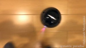 Робот пылесос Clean Robot