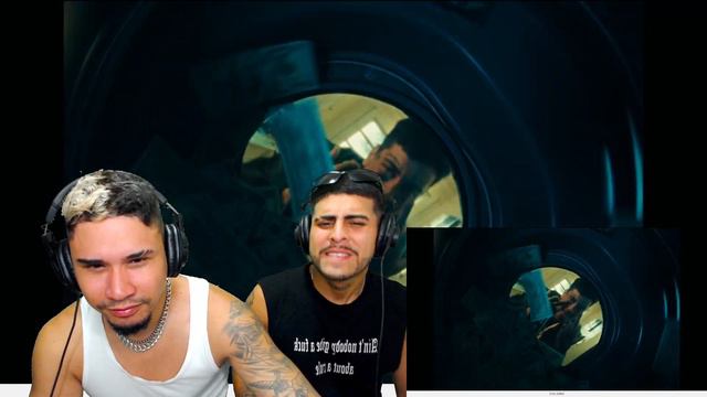 SANTA FE KLAN, DUKI, PESO PLUMA - NO SON KLLE (Video Oficial) || REACCIÓN смотреть онлайн