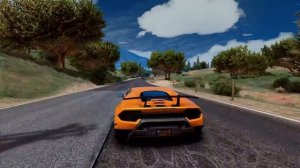 ?ТОП 5 МОДОВ НА ГРАФИКУ ДЛЯ GTA 5 RP Rage MP! ТОП 5 МОДОВ! ГРАФИКА ДЛЯ ГТА 5 РП Redux FPS, NVR NVE!