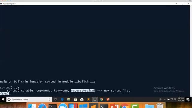 30 Apache Spark Core APIs - By Key Ranking - using python collections API смотреть онлайн