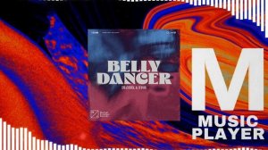Imanbek & BYOR - Belly Dancer