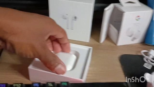 BEST WIRELESS EARBUDS #google #apple #xiaomi смотреть онлайн