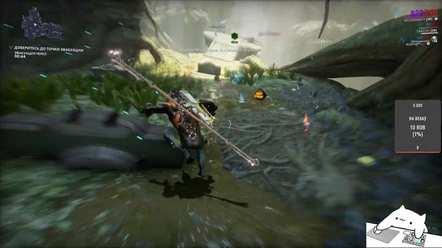 Варфрейм-Warframe прохождение # 6 ► Варфрейм гайд для новичка ► Варфрейм прокачка новичка смотреть онлайн