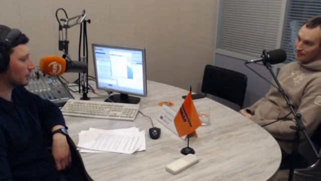 10.02 в 12.03 Роман Донской - Юрист, Специалист по недвижимости смотреть онлайн