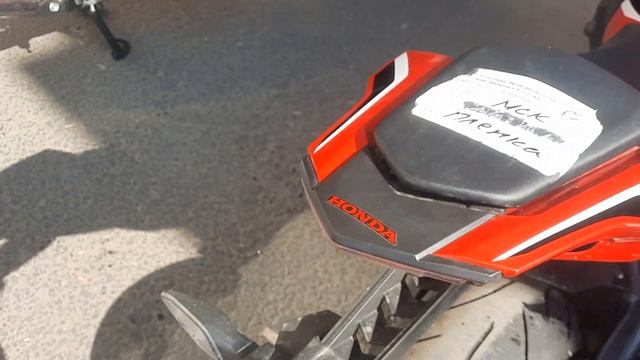 Купили в Японии: CBR1000RR, FJR1300AS, GTR1400
