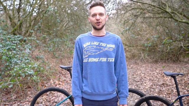 Встречайте Новинку Specialized Sirrus X смотреть онлайн