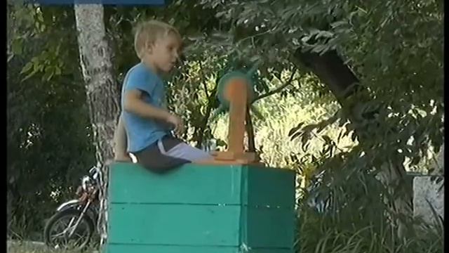 Місто-привид на Кіровоградщині смотреть онлайн