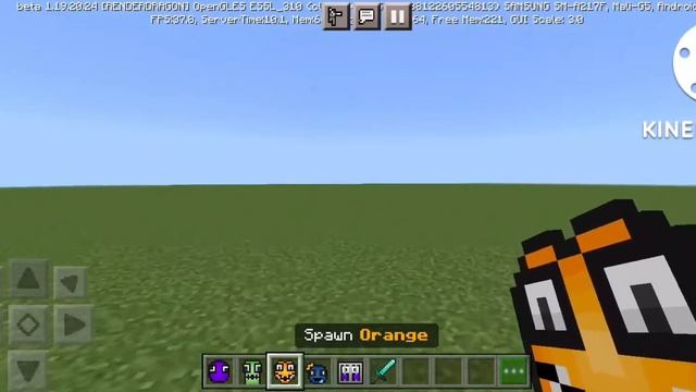 новый мод на радужные друзья майнкрафт rainbow friends mod minecraft смотреть онлайн