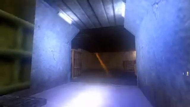 Half-Life Source смотреть онлайн