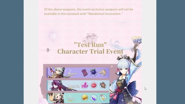 When HOYOVERSE Suddenly Extends Ayaka's Banner By 240 Days... - Genshin Impact смотреть онлайн
