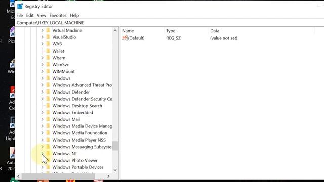Cara Menghilangkan Activate Windows 10 di Pojok Kanan Bawah смотреть онлайн