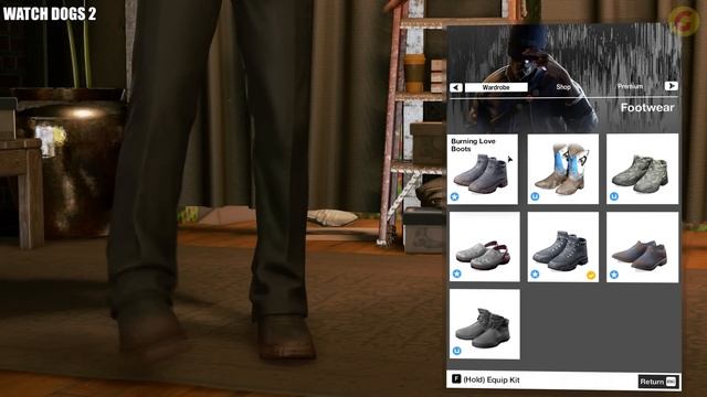 How To Get Cop Outfit (GTA, Watch Dogs, Sleeping Dogs, Mafia, Saints Row Games) смотреть онлайн