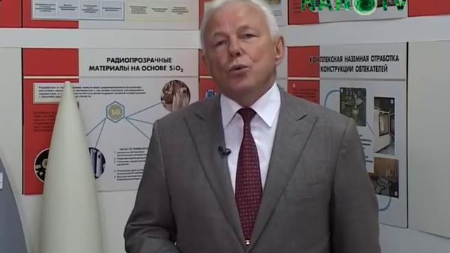 NANOtech. Часть 11. Нанопокрытия смотреть онлайн