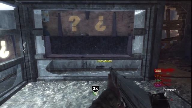 Physics 'n' Flex v2 Survival Mode PS3 смотреть онлайн