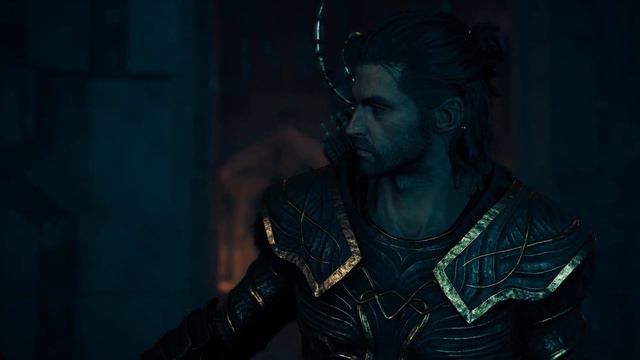 Assassin's Creed Odyssey Mission Fire Amid The Water смотреть онлайн