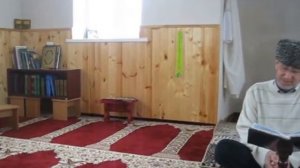 * САЛАВАТ*-НАЗМУ МУГЬАММАТМУХТАР Абийни