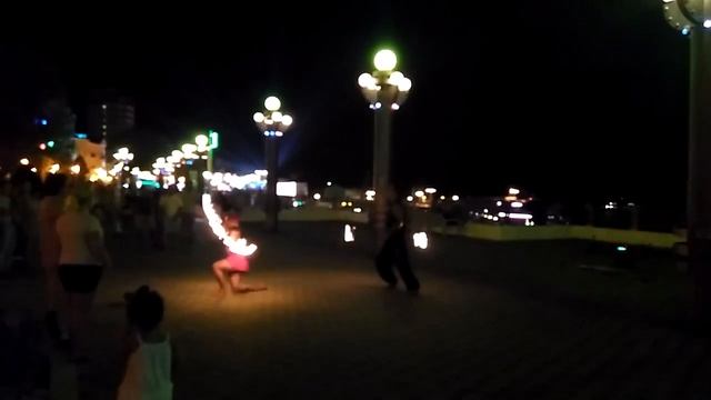 28.08.2016 Набережная Анапы смотреть онлайн