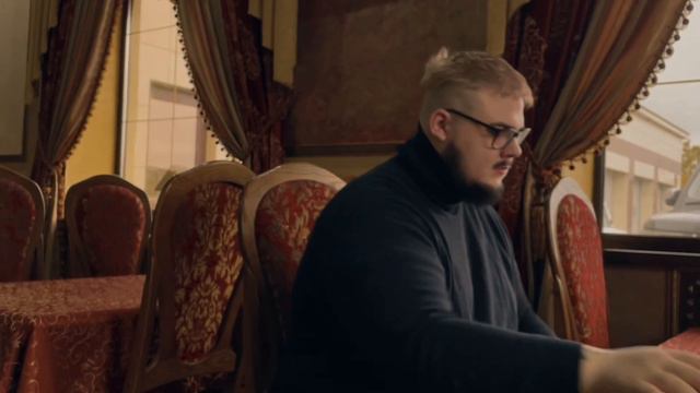 ПОЧЕМУ ТАК ПАРИШЬ МНЕ МОЗГИ?/паррик, тифей смотреть онлайн