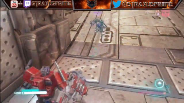 Transformers Rise of the Dark Spark Get 3DS free Rom Win Emulator Transformers for download смотреть онлайн