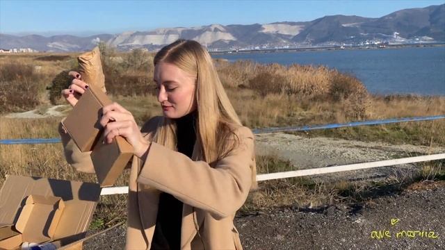 распаковка с Jackson’s??MICHAEL HARDING : OIL PAINT смотреть онлайн