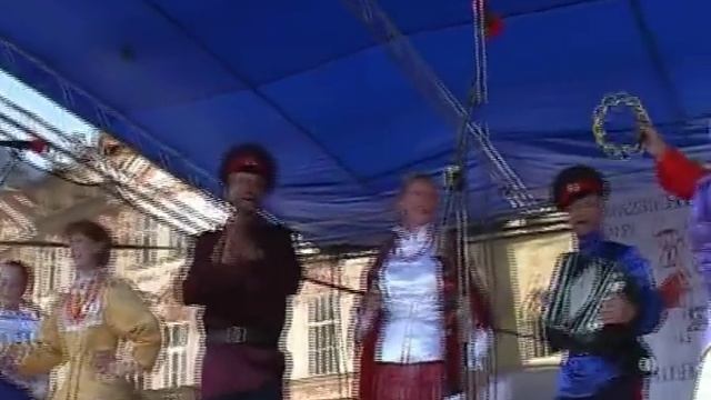 Как донские казаки смотреть онлайн