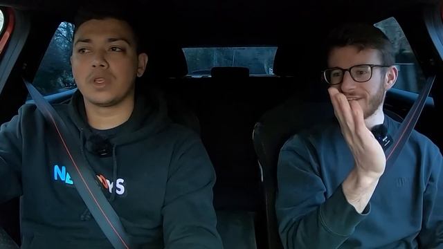 This 406BHP *Hybrid Turbo* Megane RS is the UK's FASTEST! смотреть онлайн