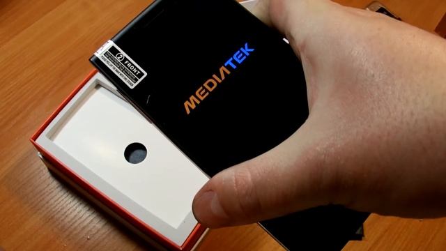 Посылка из Китая №50 и №51 телефон AXGIO Neon N1 и чехол для THL T5 смотреть онлайн