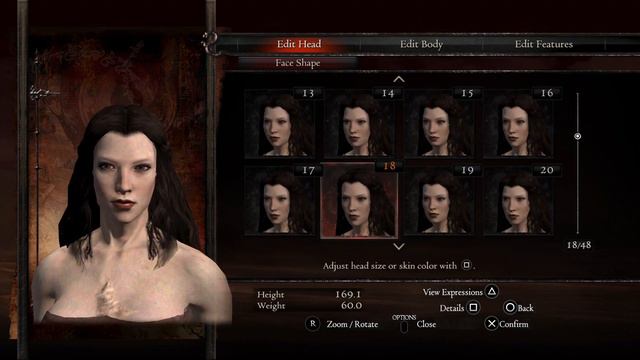 Dragon's Dogma: Dark Arisen - Freya from God of War (Character Creation)! смотреть онлайн