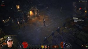 Diablo III - Начало (Обзор)