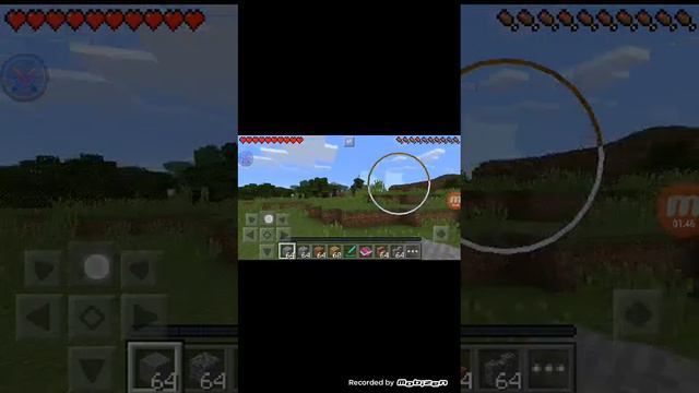 Как пользоваться приложением "мультиплеер для Minecraft смотреть онлайн