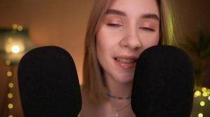 ? АСМР для тех, кто не может УСНУТЬ ? asmr sleep whisper