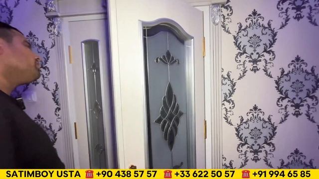 ОПТОМ ЛАМИНАТ ЭШИКЛАР МИНИ ЗАВОД СИЗ КУТГАН ВИДЕО ХОРАЗМ БОЗОР смотреть онлайн