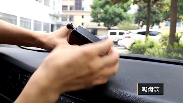 Гравитационный держатель телефона в салон автомобиля смотреть онлайн