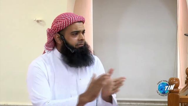 Have Hope For Allah's Mercy - Maulana Ahmad Khan смотреть онлайн