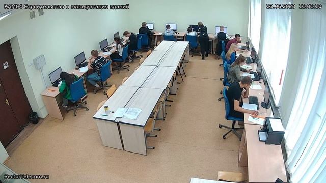 КАМ4: Демонстрационный экзамен по компетенции “Строительство и эксплуатация зданий” / БСК 23.06.202 смотреть онлайн
