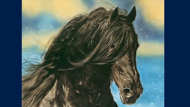 Lesley Harrison (лошади) смотреть онлайн