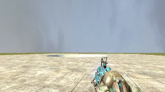 garrys mod nuclear cannon смотреть онлайн