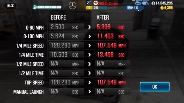 LET'S RACE The Legendary Mercedes-Benz 300 SL Coupé - Stage 2